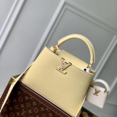 LV Capucines Bags